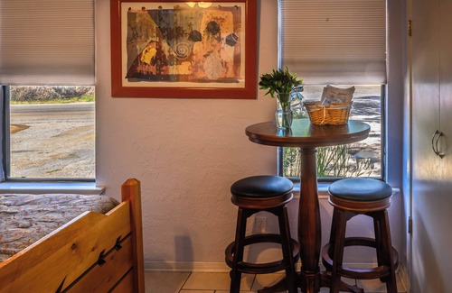 Wimberley House | Cypress Fairway Village