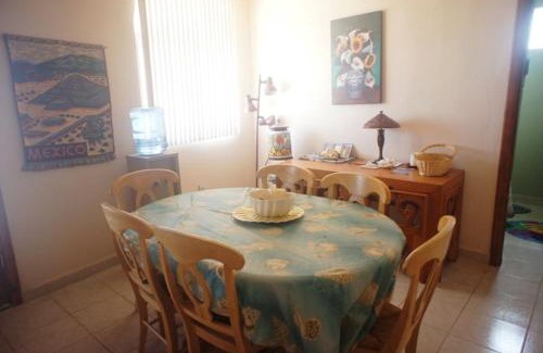 Centro House | Cypress House