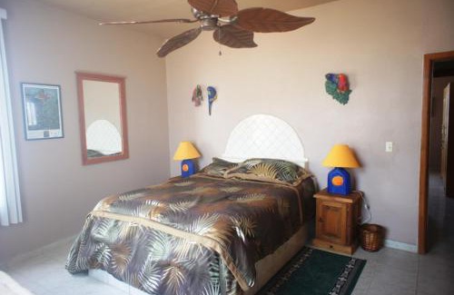 Centro House | Cypress House