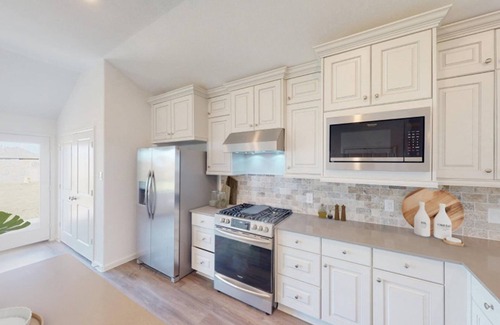 Hockley House | Cypress-Houston Premium Outlets - House