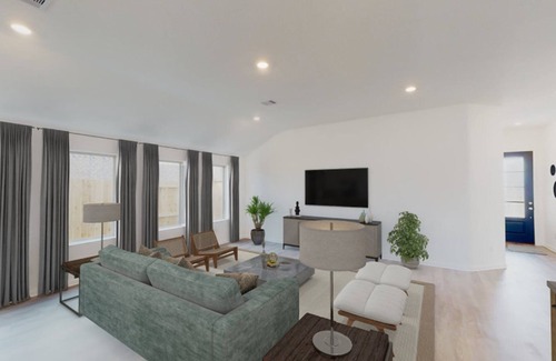 Hockley House | Cypress-Houston Premium Outlets - House