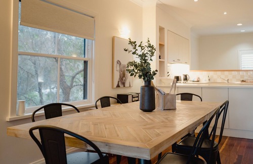 Pokolbin Villa | Cypress Lakes resort-making your stay easy & clean. We love our guests!