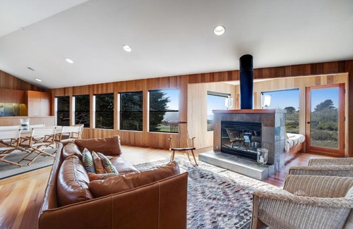 Sea Ranch House | Cypress Meadow