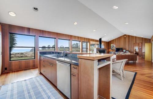 Sea Ranch House | Cypress Meadow