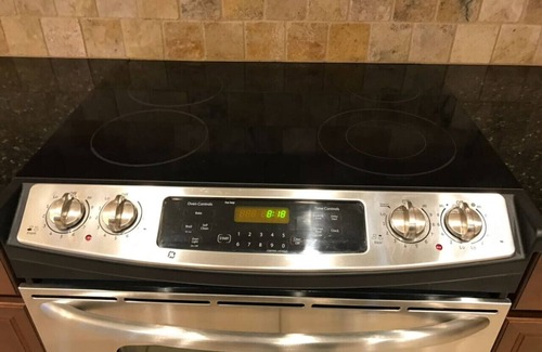 Bossier City House | Cypress Moss Retreat in Legacy 4BR 2BA