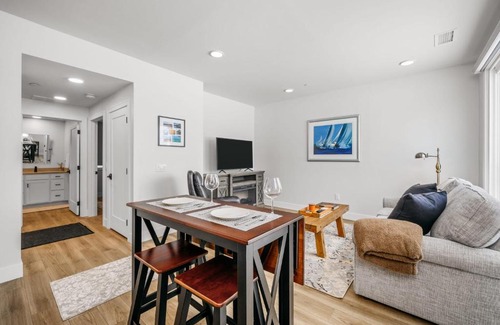 Traverse City House | Cypress Parkside Condo