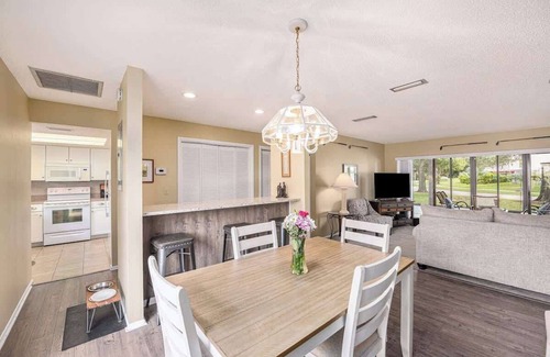 East Lake Woodlands House | Cypress Place | Your Serene Retreat near Tampa!