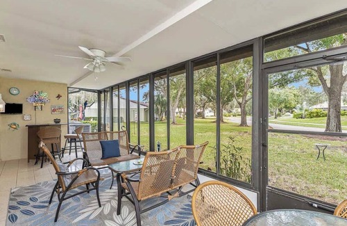 East Lake Woodlands House | Cypress Place | Your Serene Retreat near Tampa!