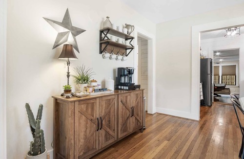Bandera House | Cypress Star on the Medina River