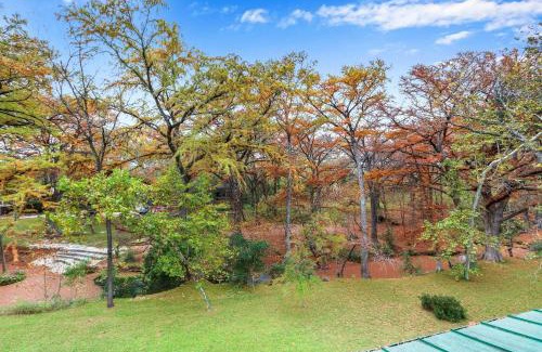 Wimberley House | Cypress Star
