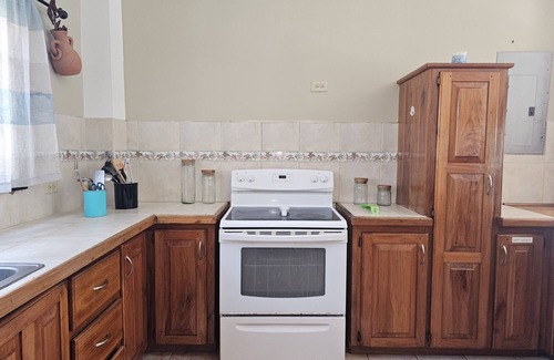 Bon Accord Village Villa | Cypress Villa 193