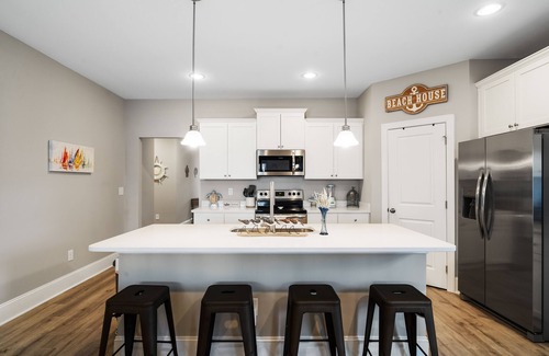 Little River House | Cypress Waterway Getaway!