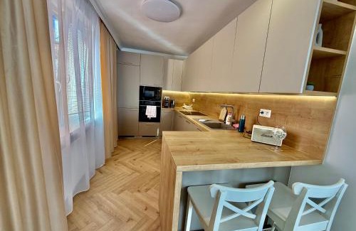 Svit Apartment | Cyprianus Residence