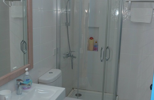 Yenisehir House | Cypriot Swallow Boutique Hotel