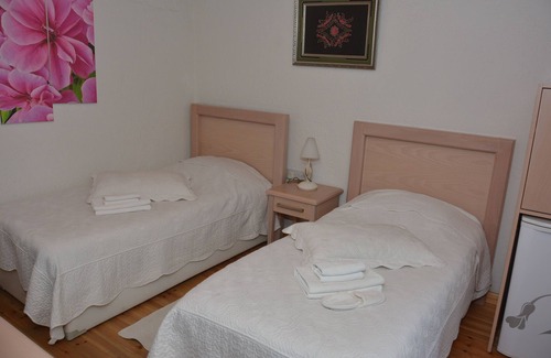 Yenisehir House | Cypriot Swallow Boutique Hotel