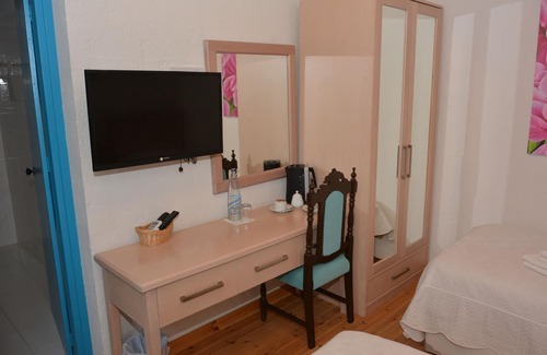 Yenisehir House | Cypriot Swallow Boutique Hotel