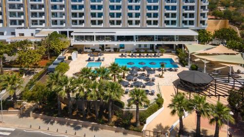 Ayia Napa Hotel | Cyprotel Florida