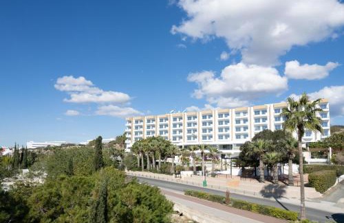 Ayia Napa Hotel | Cyprotel Florida