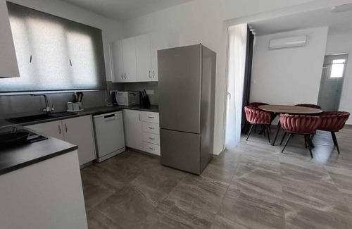 Larnaca City Centre Apartment | CYPRUS. 2-bedroom flat offers excellent in the historical centre of Larnaca