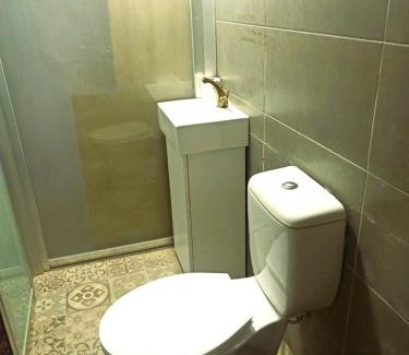 Yenisehir Hotel | Cyprus Hagia Sophia Hotel