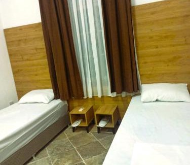 Yenisehir Hotel | Cyprus Hagia Sophia Hotel