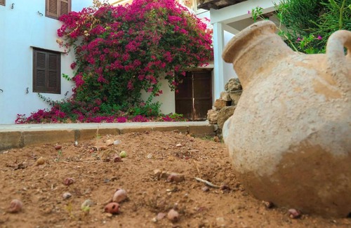Zeytinlik House | Cyprus Village House