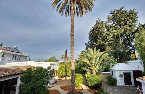 Zeytinlik House | Cyprus Village House