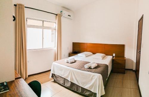 Centro Hotel | Cyrilo's Palace Hotel