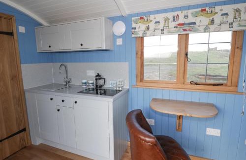 Holyhead House | Cysgod y Bugail