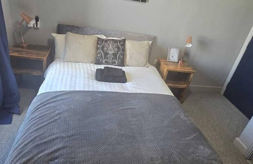 Pembroke Dock Bed & Breakfast | Cysgu Dda – Sleep Well