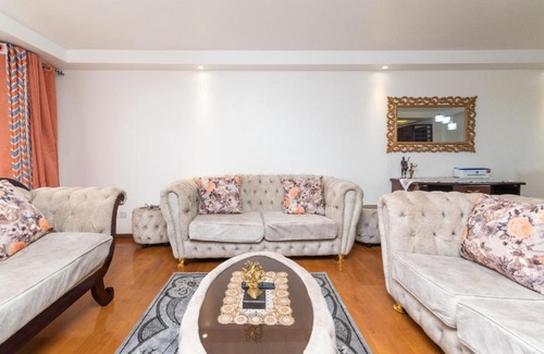 Ruaka Apartment | Cytonn apartments, Luxurious and fully furnished apartments
