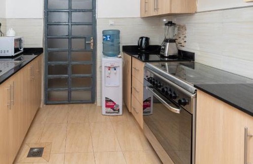 Ruaka Apartment | Cytonn apartments, Luxurious and fully furnished apartments