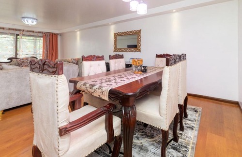 Ruaka Apartment | Cytonn apartments, Luxurious and fully furnished apartments