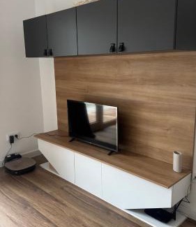 Albrechtice v Jizerskych horach Apartment | Andrea 's 4 seasons
