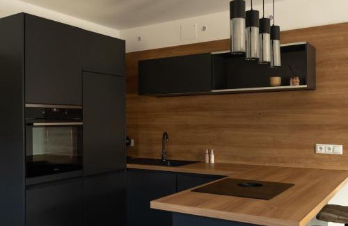 Albrechtice v Jizerskych horach Apartment | Andrea 's 4 seasons