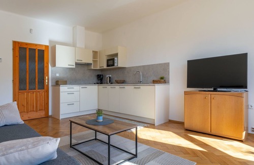 Albrechtice v Jizerskych horach House | Villa Weber by Interhome