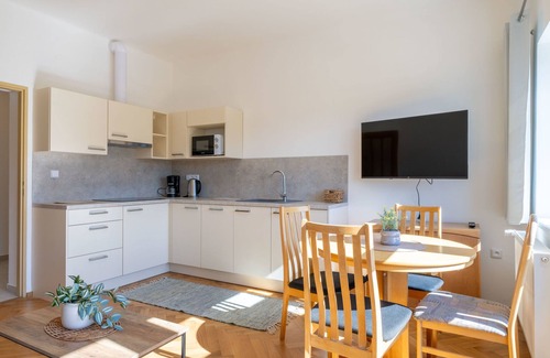 Albrechtice v Jizerskych horach House | Villa Weber by Interhome