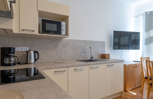 Albrechtice v Jizerskych horach House | Villa Weber by Interhome