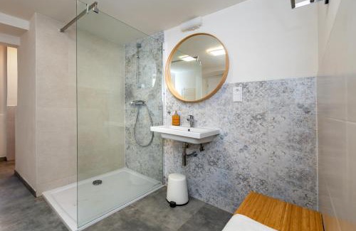 Brandys nad Labem-Stara Boleslav Apartment | Apartman u Rudolfa II