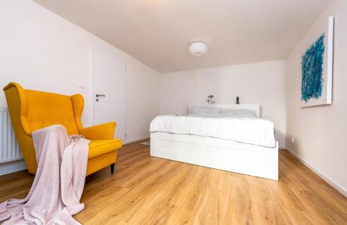 Brandys nad Labem-Stara Boleslav Apartment | Apartman u Rudolfa II
