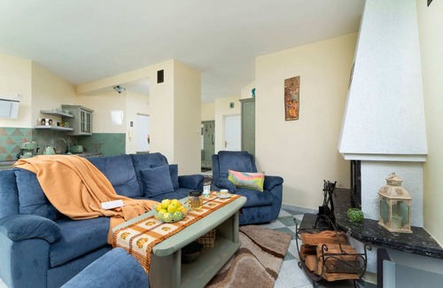 Koscielisko Apartment | Czajki 22/11 | Cozy apartment | Tarrace