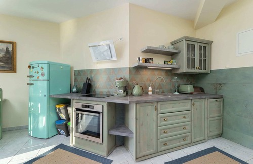 Koscielisko Apartment | Czajki 22/11 | Cozy apartment | Tarrace