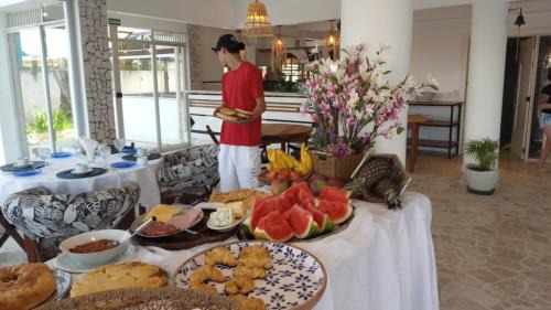 Canto Grande Hotel | Czaritza Apart Hotel