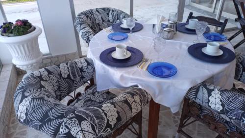 Canto Grande Hotel | Czaritza Apart Hotel