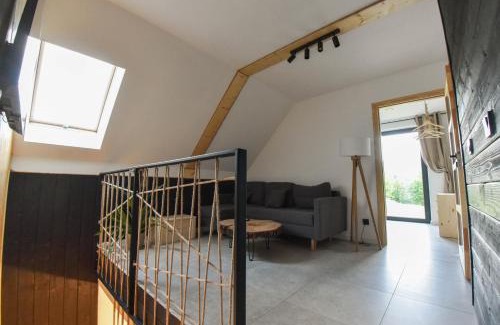 Szlachtowa Apartment | Czarna Decha Apartament