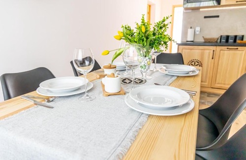 Czarna Gora Apartment | Czarna Góra Apartamenty TATRY GÓRY BIAŁKA T BUKOWINA T ZAKOPANE