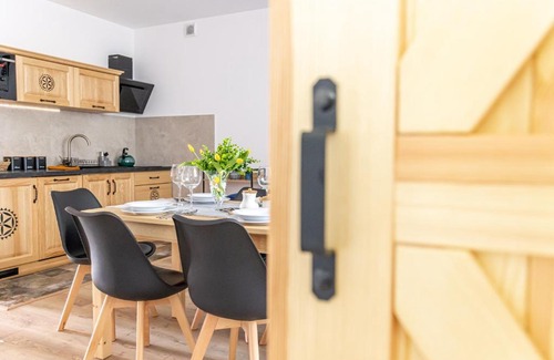 Czarna Gora Apartment | Czarna Góra Apartamenty TATRY GÓRY BIAŁKA T BUKOWINA T ZAKOPANE