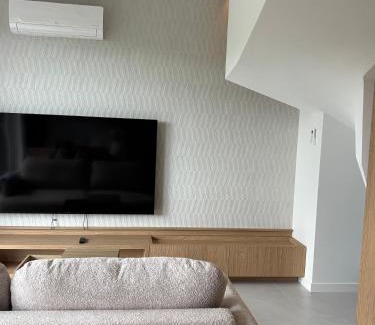 Hel Apartment | Czarna Perła Hel