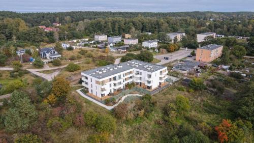 Orlinki Apartment | Czas na Sobieszewo - nowy apartament new apartment
