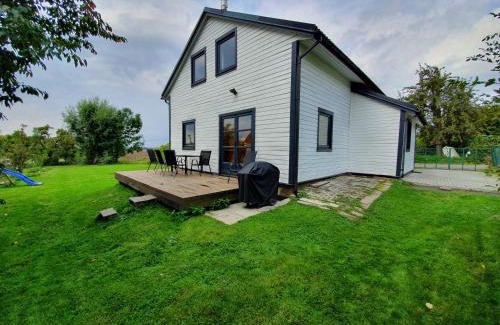 Jenisovice House | Czech Paradise Village